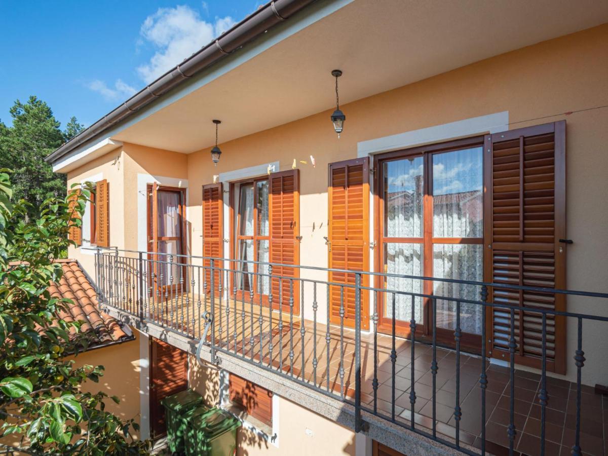 Holiday Home Edi - Roj433 By Interhome Žminj Exterior foto