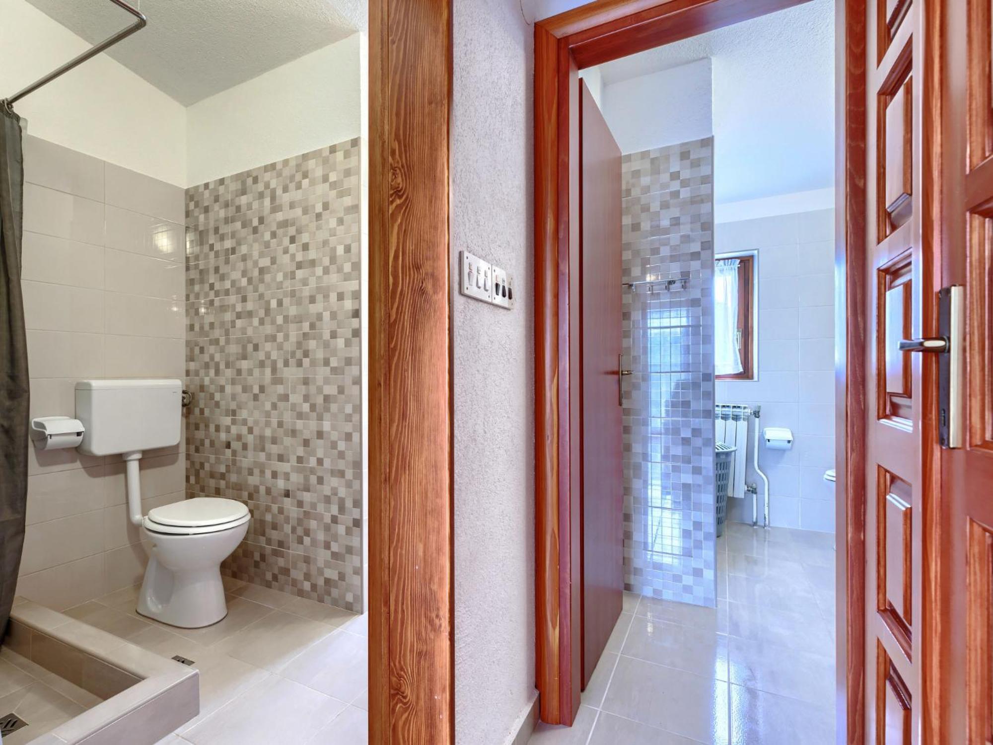 Holiday Home Edi - Roj433 By Interhome Žminj Exterior foto